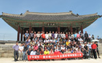 佩安婷經(jīng)銷(xiāo)商韓國(guó)之旅