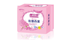 繽紛系列20片無(wú)邊加長(zhǎng)180mm護(hù)墊PB03052